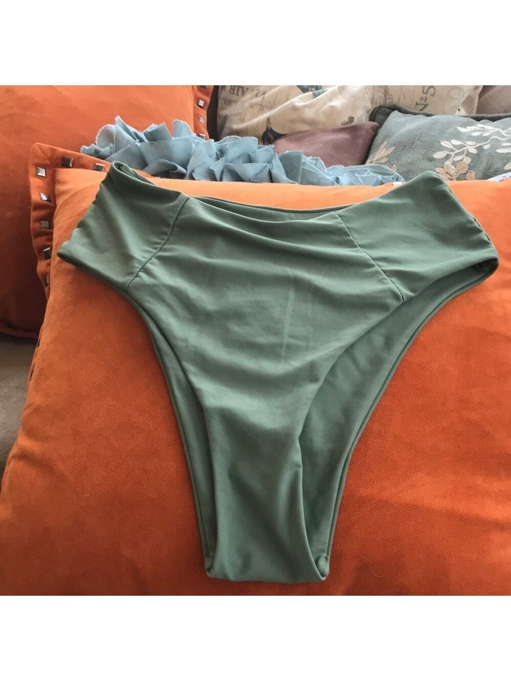 Zaful swim bottom